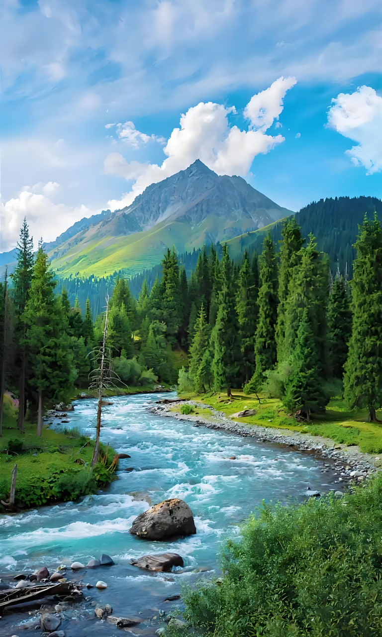 热门综艺